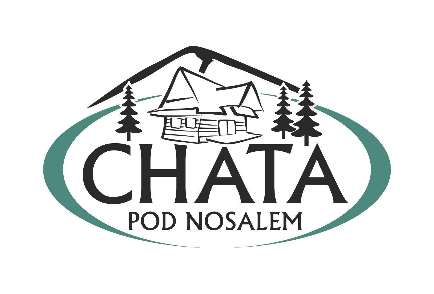 Chata Pod Nosalem - Domek Z Jacuzzi Z Bala W Zakopanym Закопане Экстерьер фото